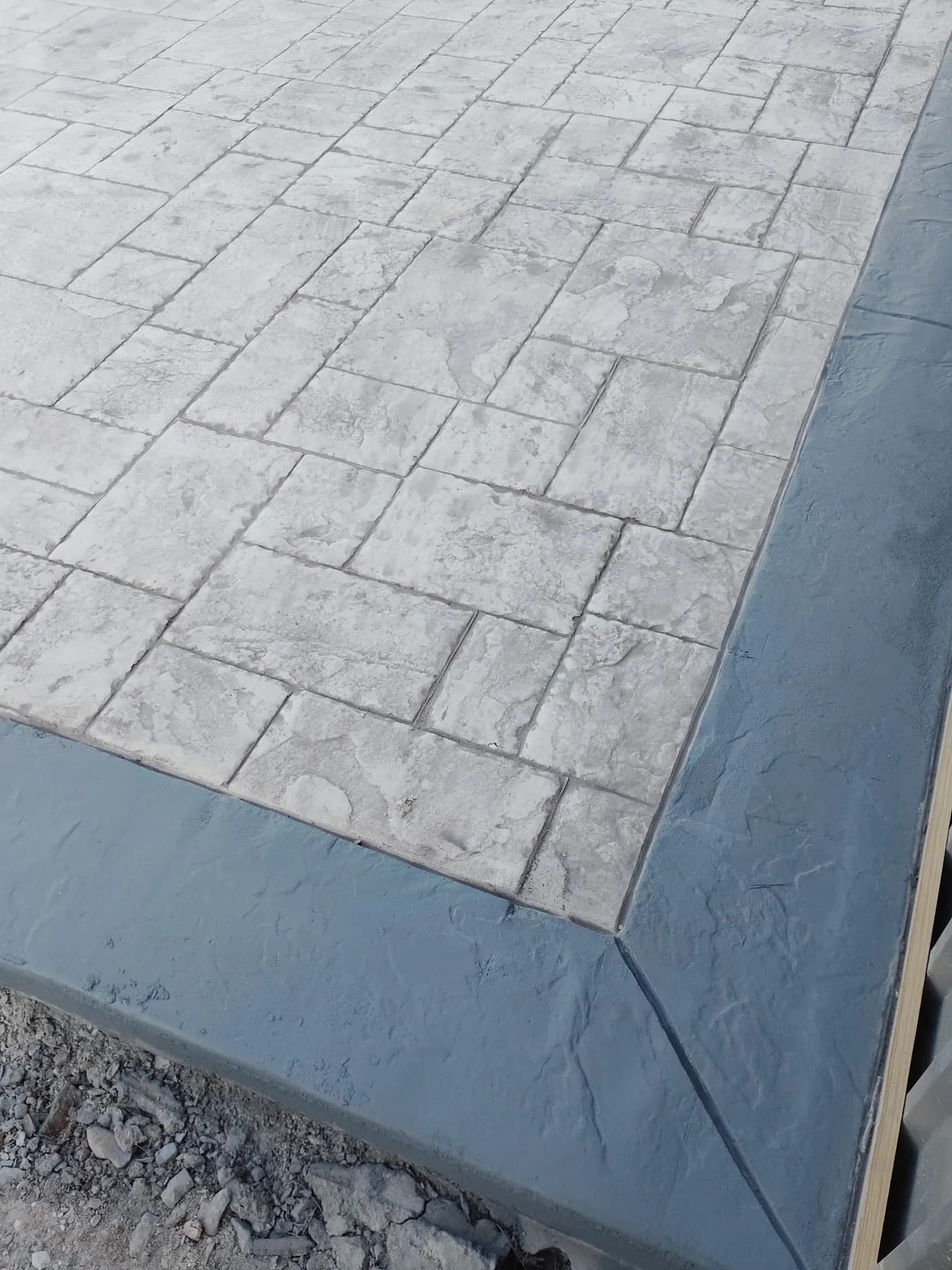 3rd generation Concrete photo from the Google listing