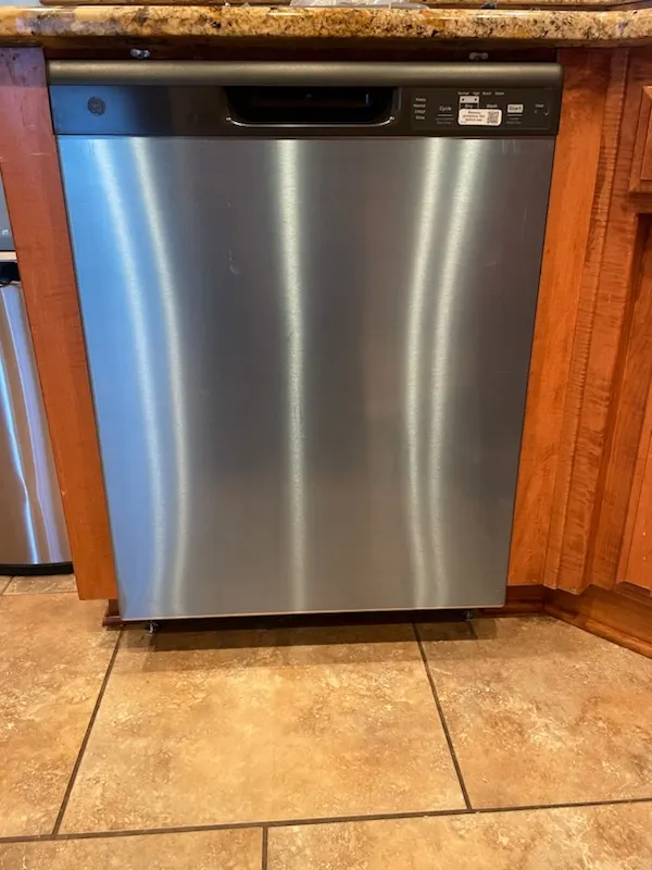 ABC APPLIANCE REPAIR photo from the Google listing