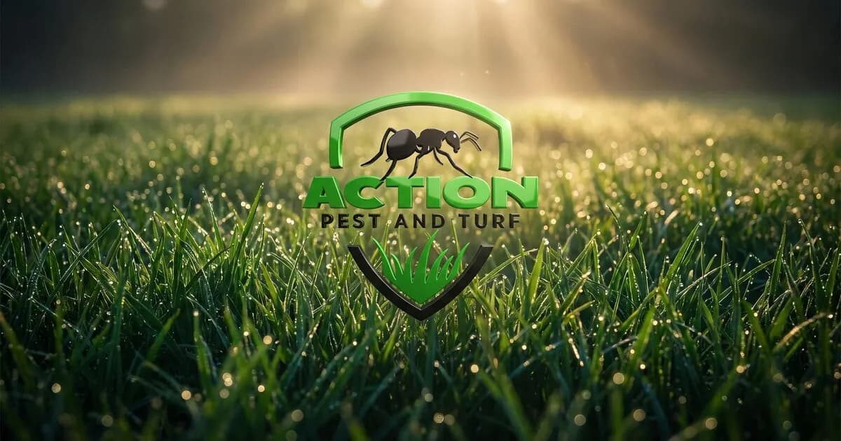 Action Pest & Turf photo from the company website