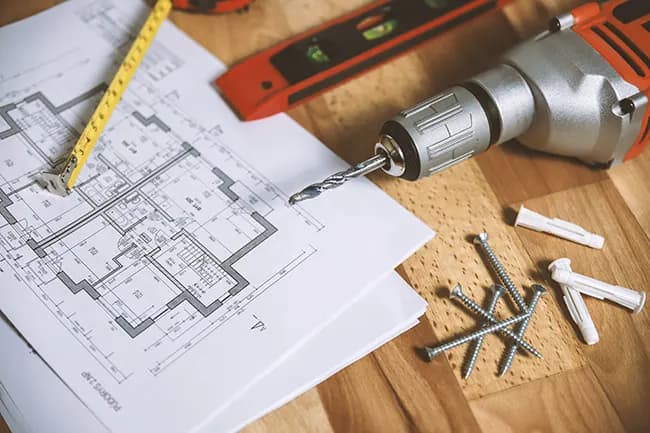 Ahmed Construction, LLC photo from the Google listing