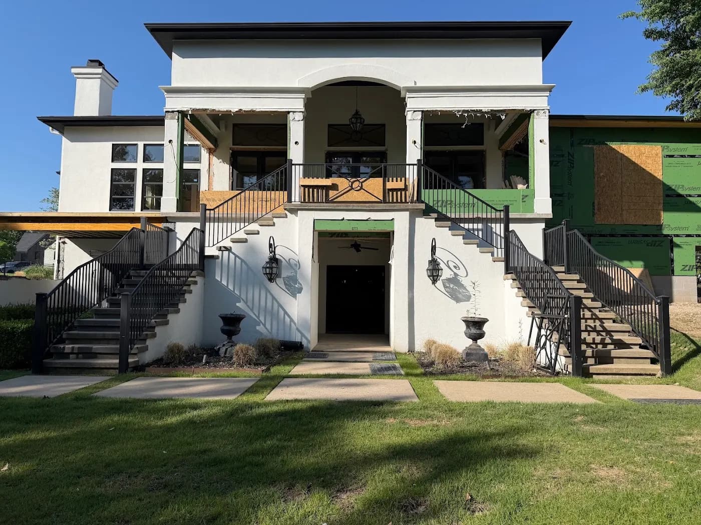 Alvarez Metal Work and Fence, LLC photo from the Google listing