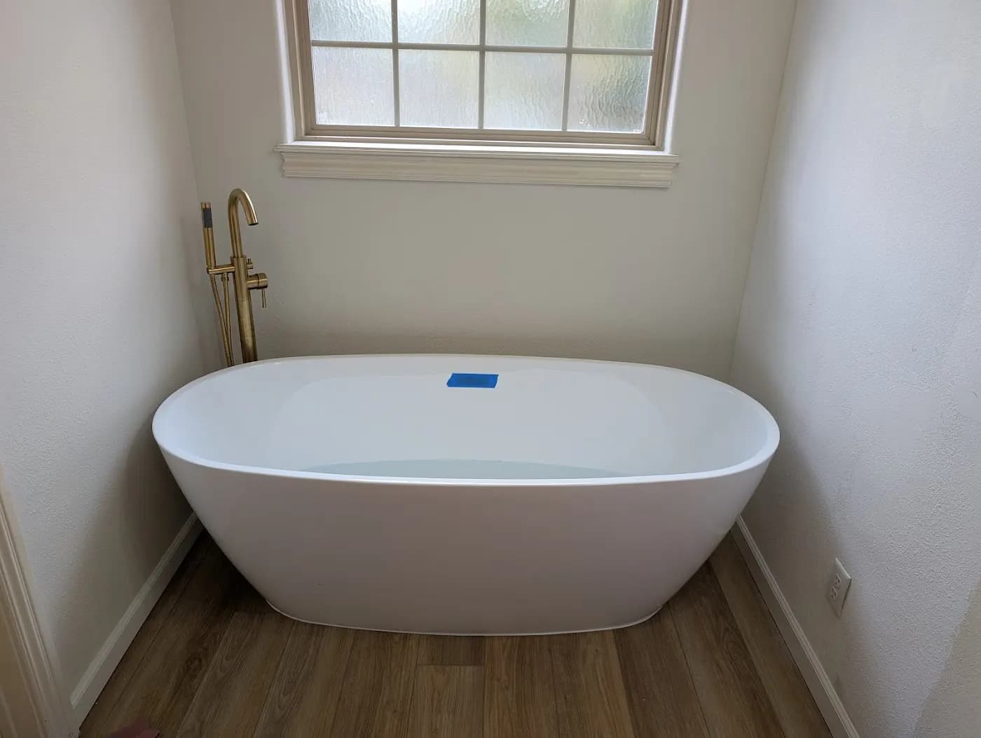 Apex Plumbing photo from the Google listing