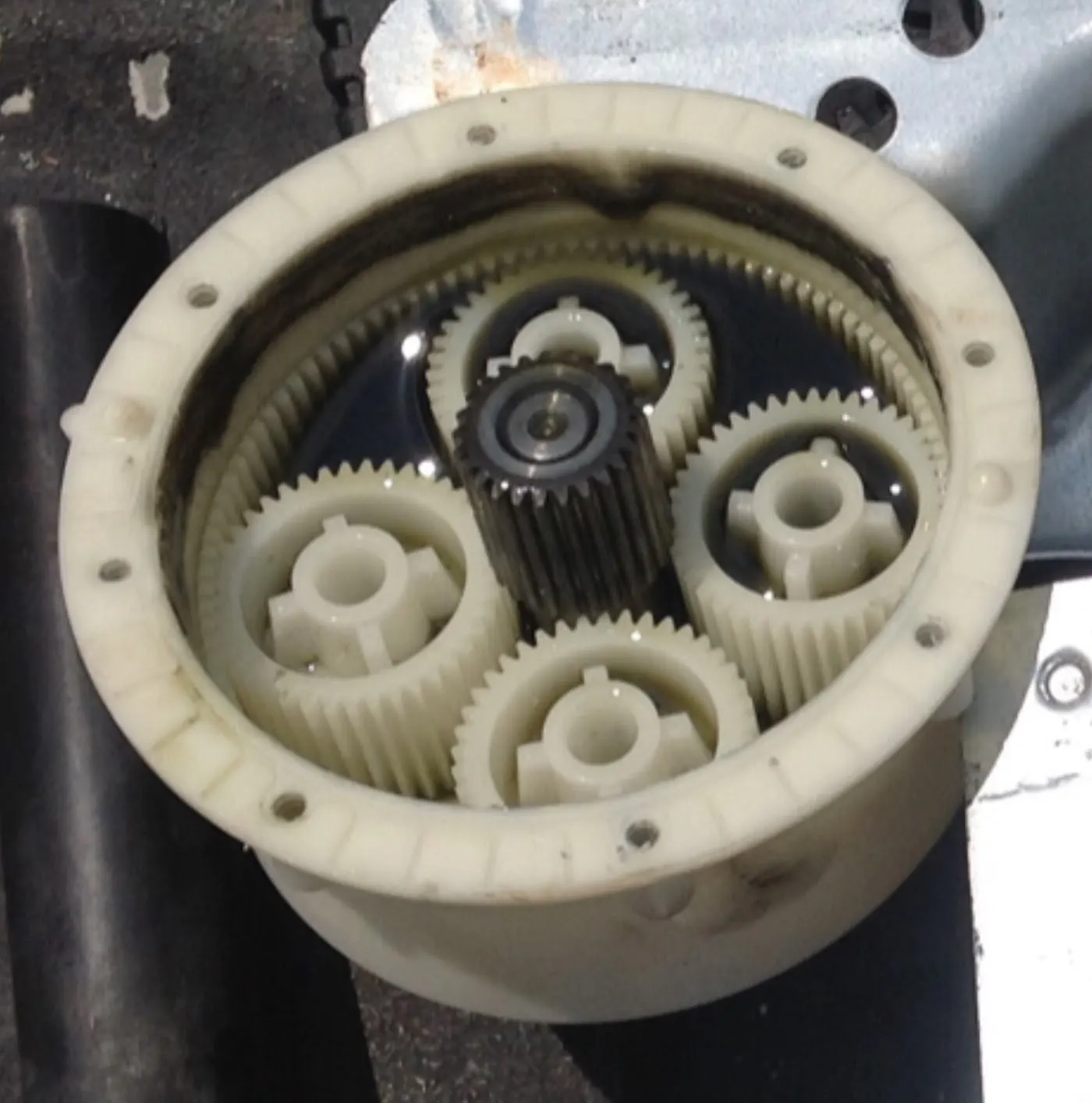 Appliance Repair Today photo from the Google listing
