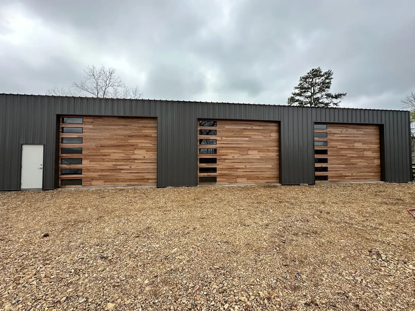 Benton County Overhead Doors photo from the Google listing