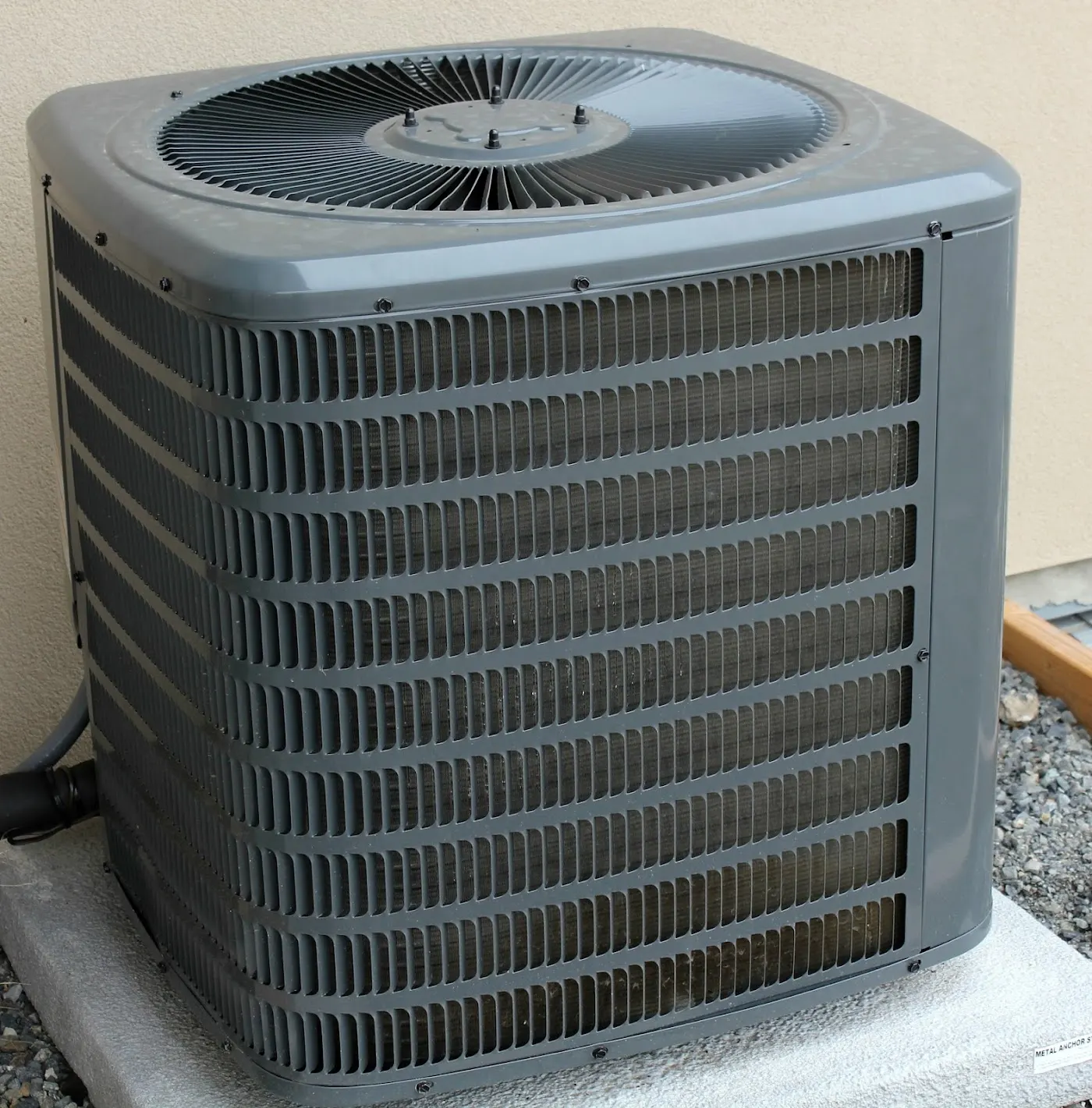 Benton's Heating and Air, Inc photo from the Google listing