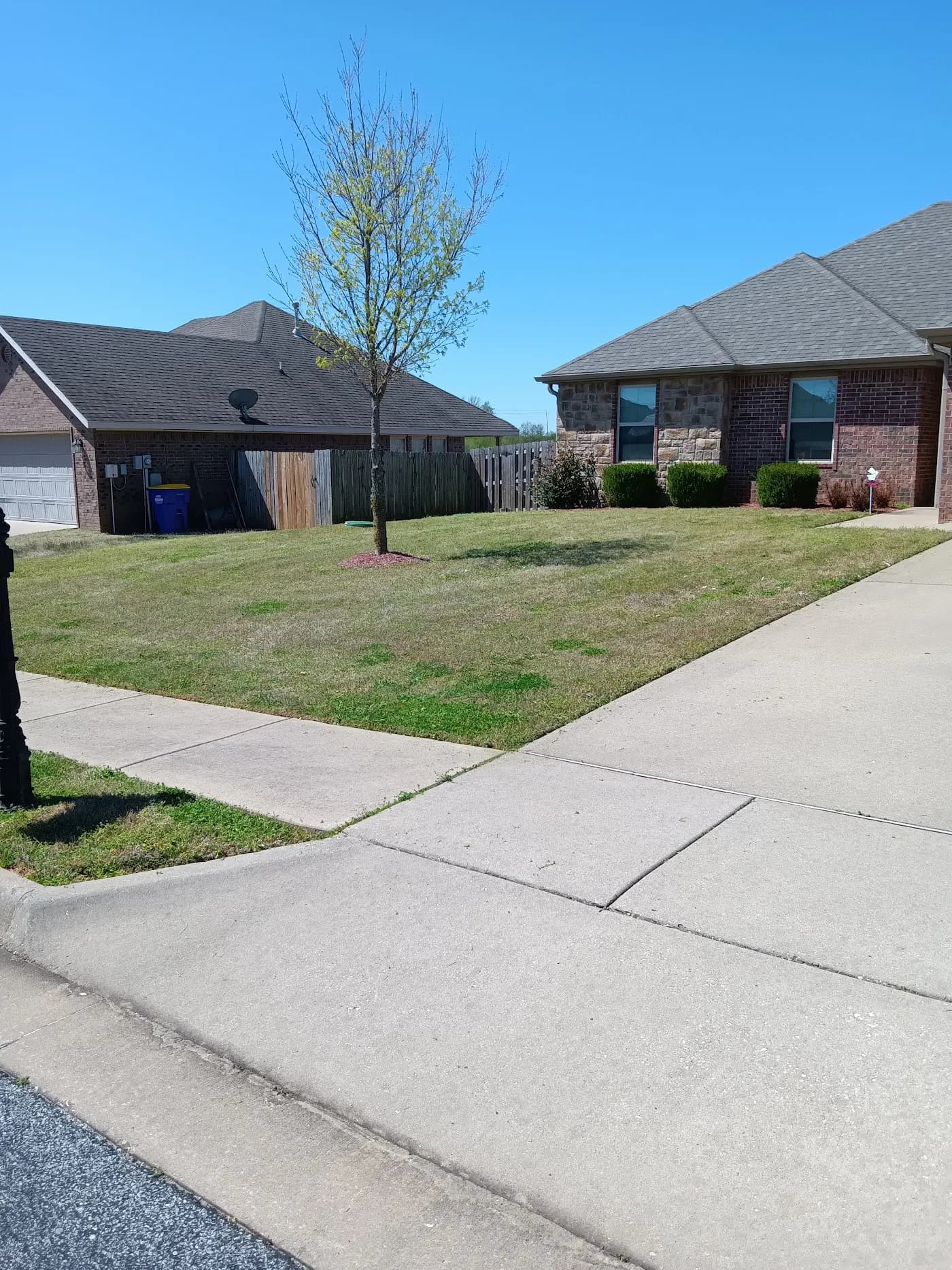 Beverly's Lawncare & Handyman Services photo from the Google listing