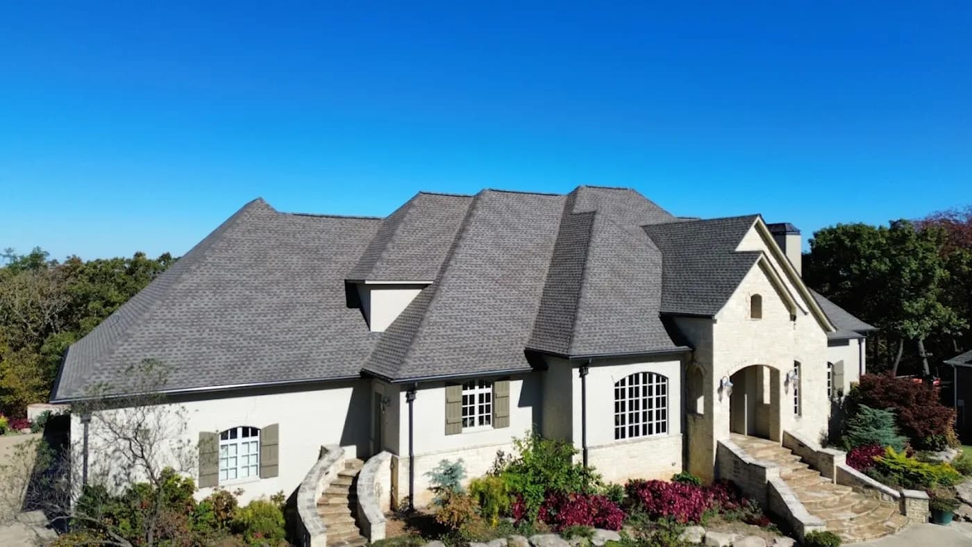 Billings Roofing & Solar Inc photo from the Google listing