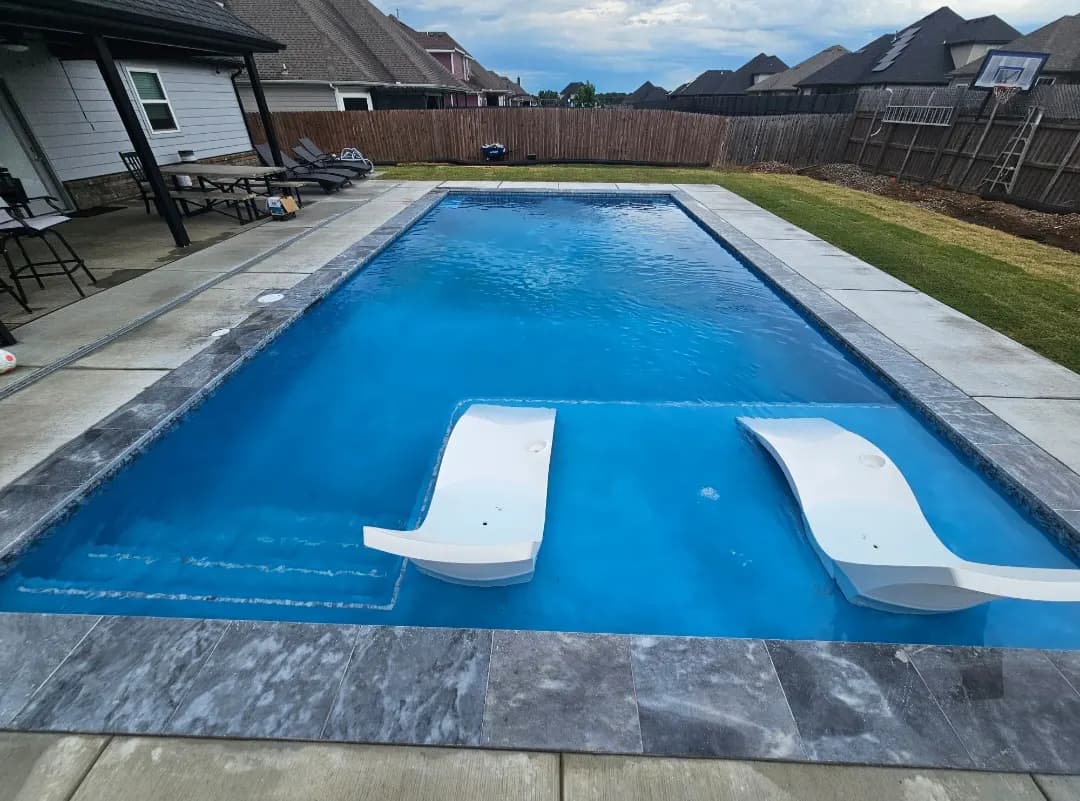 Blue Haven Pools & Spas photo from the Google listing