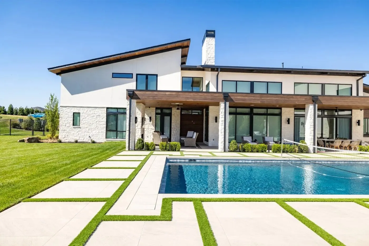 Blue Ribbon Outdoor photo from the Google listing