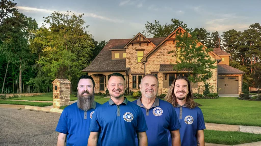 Brown Boys Roofing photo from the Google listing