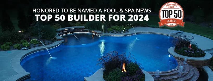 Burton Pools & Spas photo from the Google listing