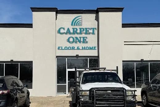 Carpet One Floor & Home photo from the Google listing