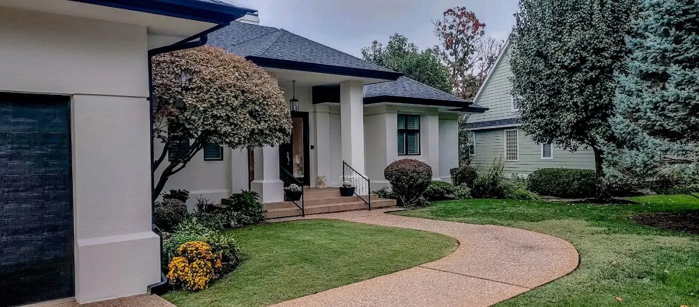 Chappell Gutter & Exterior photo from the Google listing