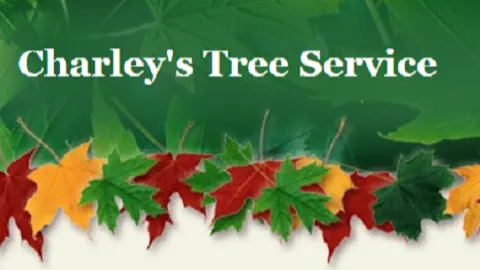 Charley's Tree Service photo from the Google listing