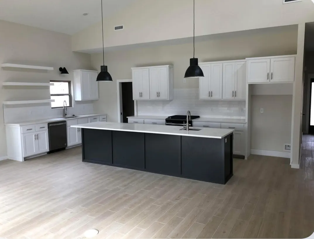 CLW Construction Services photo from the Google listing