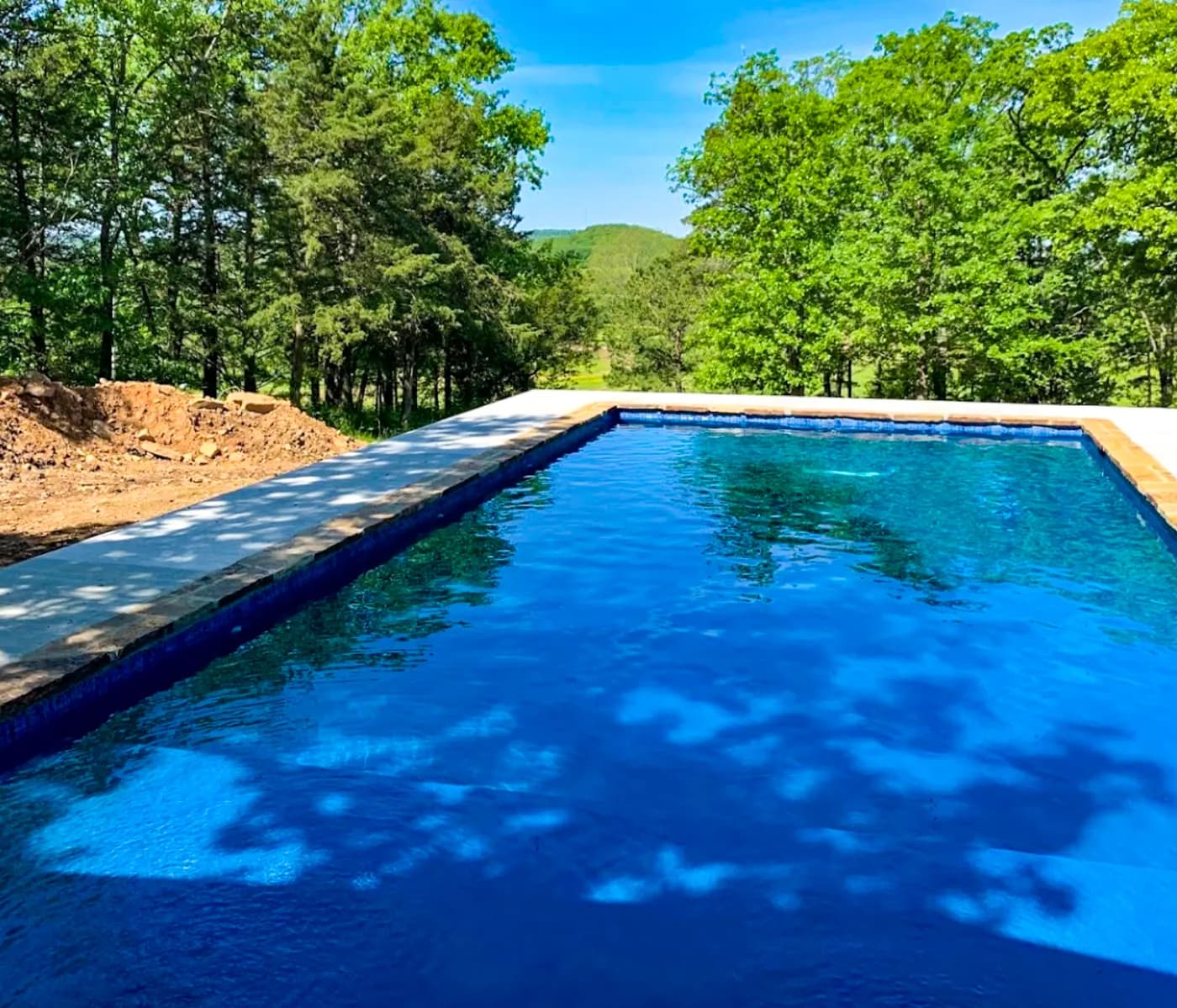 Countryside Pools LLC photo from the Google listing