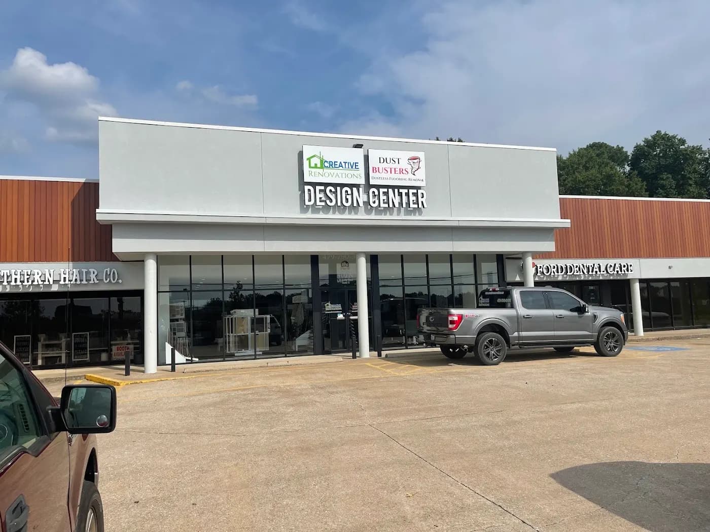 Creative Renovations LLC photo from the Google listing