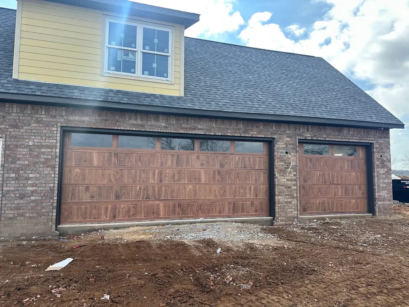 Done Doors photo from the Google listing