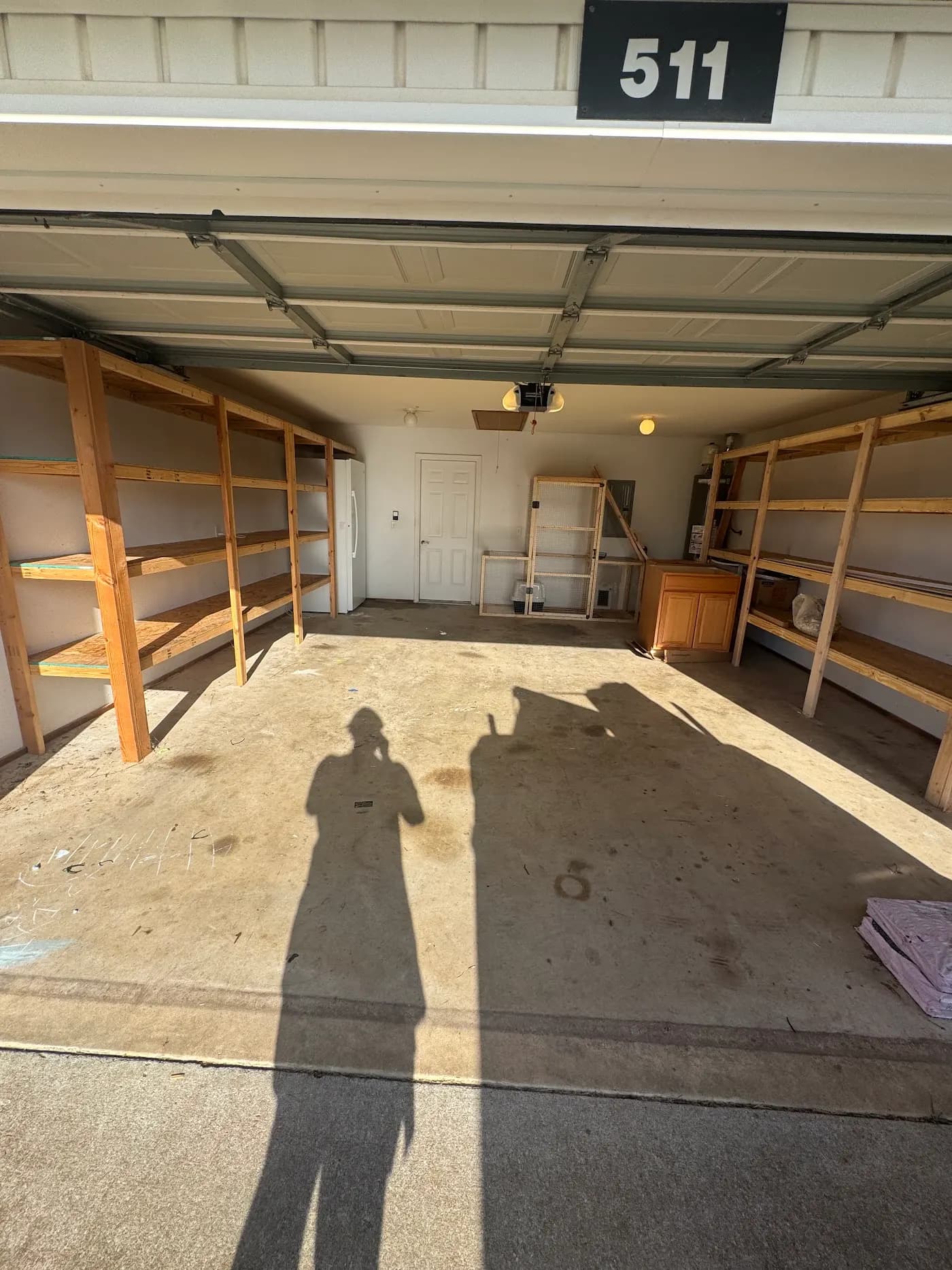 Dude N' Dog Junk Removal LLC photo from the Google listing