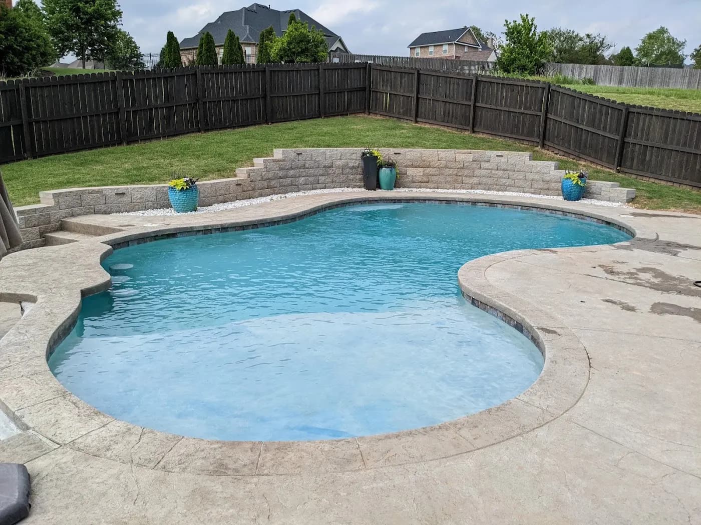 Easy Life Pool Care photo from the Google listing