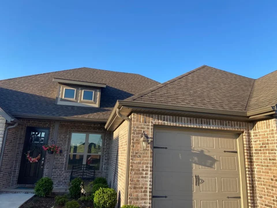 ETA Roofing Co. photo from the Google listing