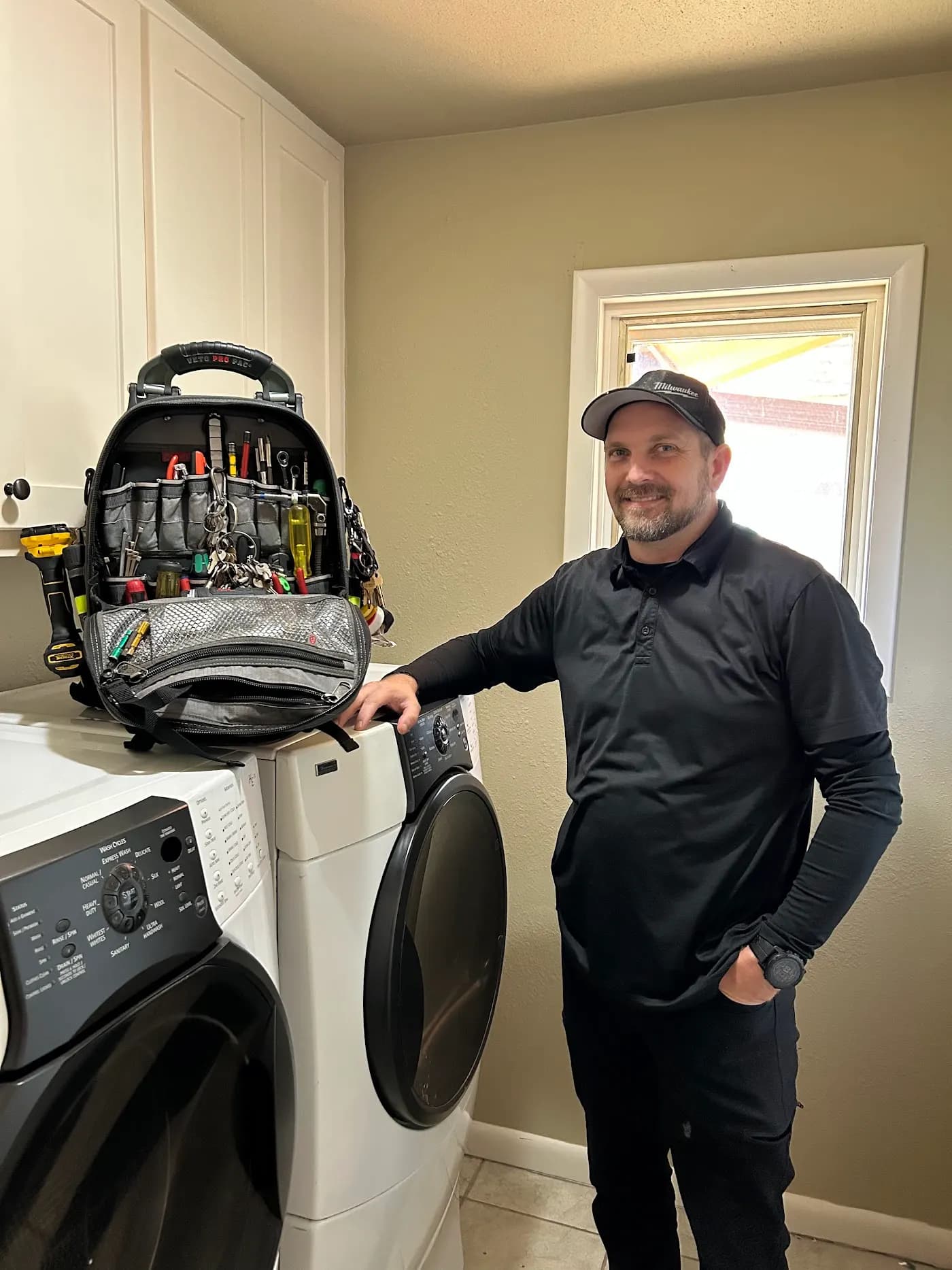 Everything Appliance photo from the Google listing