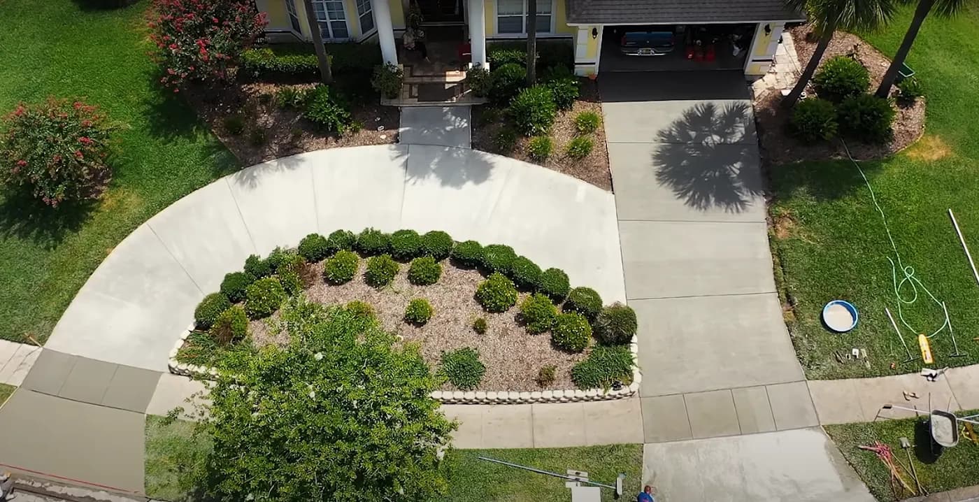 Excel Concrete Bentonville photo from the Google listing