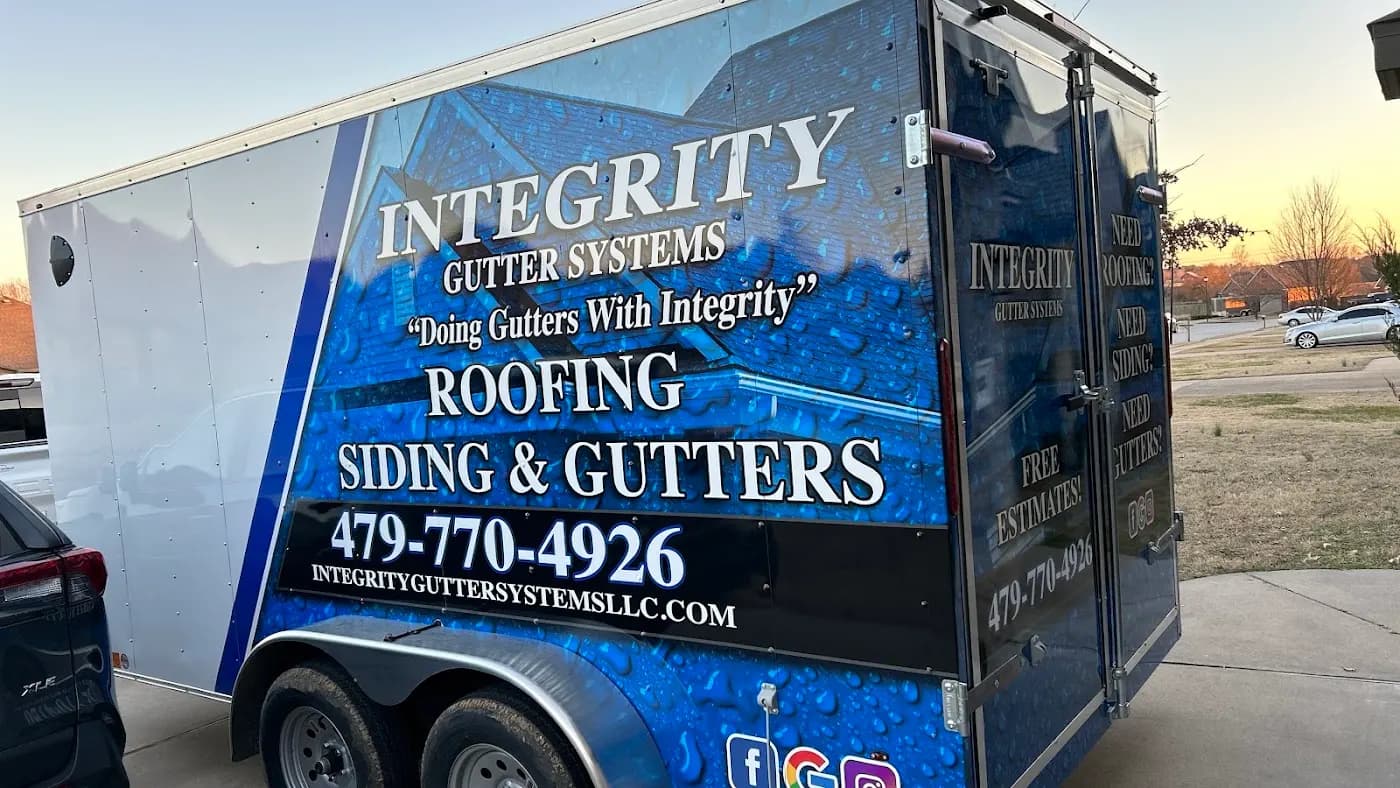 Exteriors With Integrity , LLC photo from the Google listing