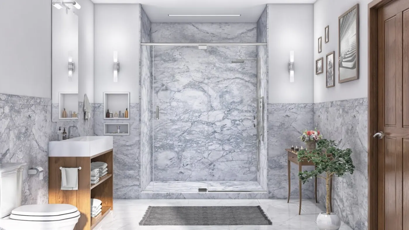 Five Star Bath Solutions of the Ozarks photo from the Google listing