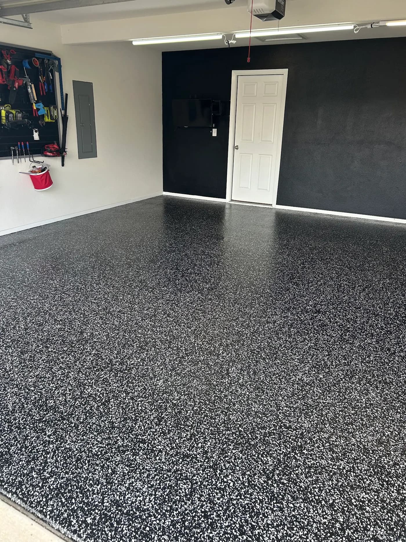 Flake Concrete Coatings photo from the Google listing