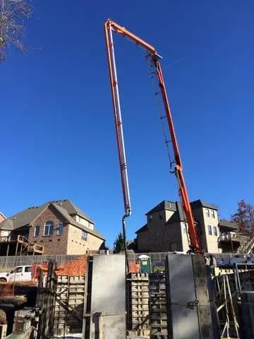 Foundation Specialties of Northwest Arkansas photo from the Google listing