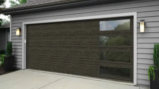 Garage Doors & More photo from the Google listing