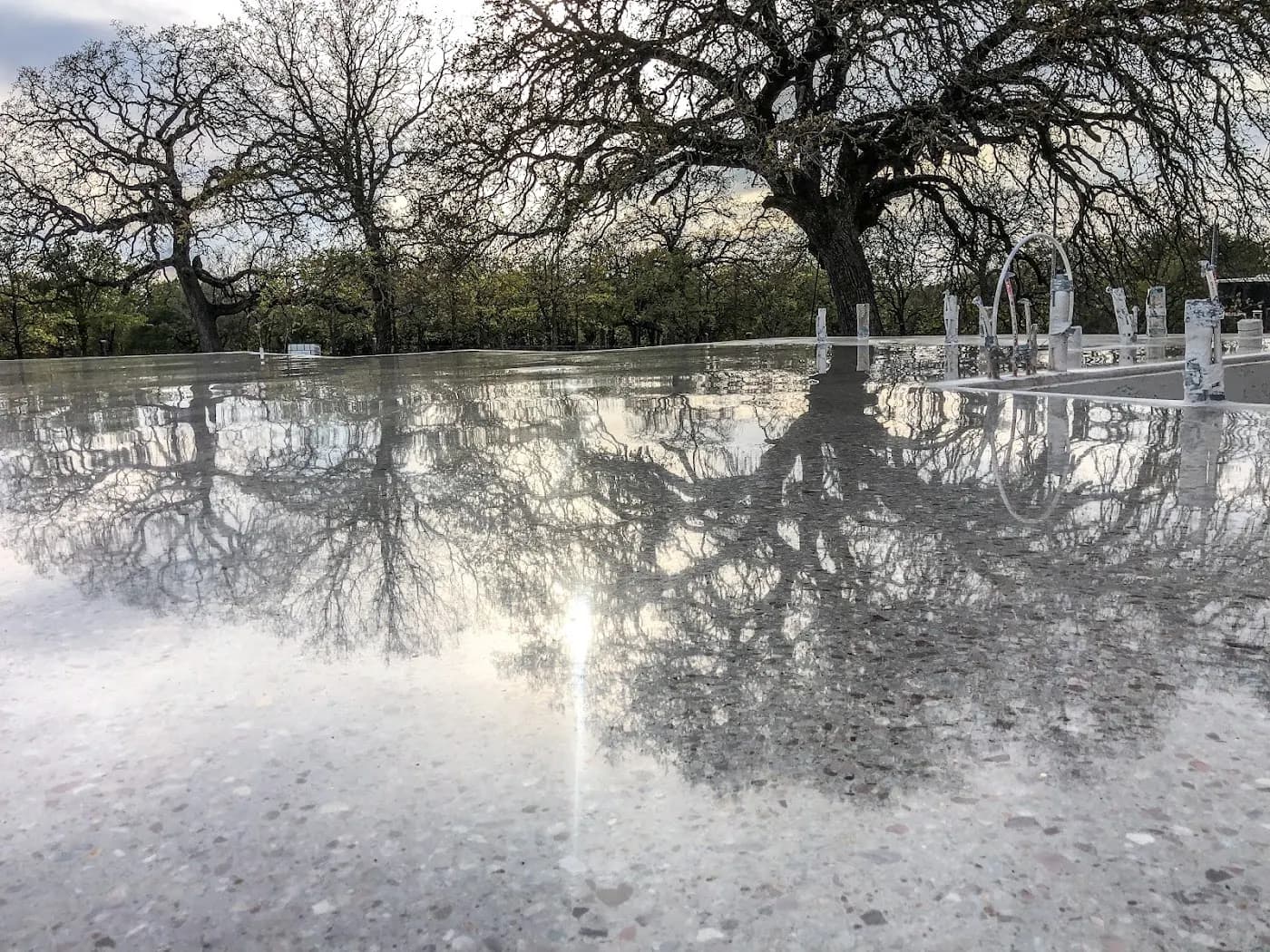 Glossy Floors - Polished Concrete & Epoxy photo from the Google listing