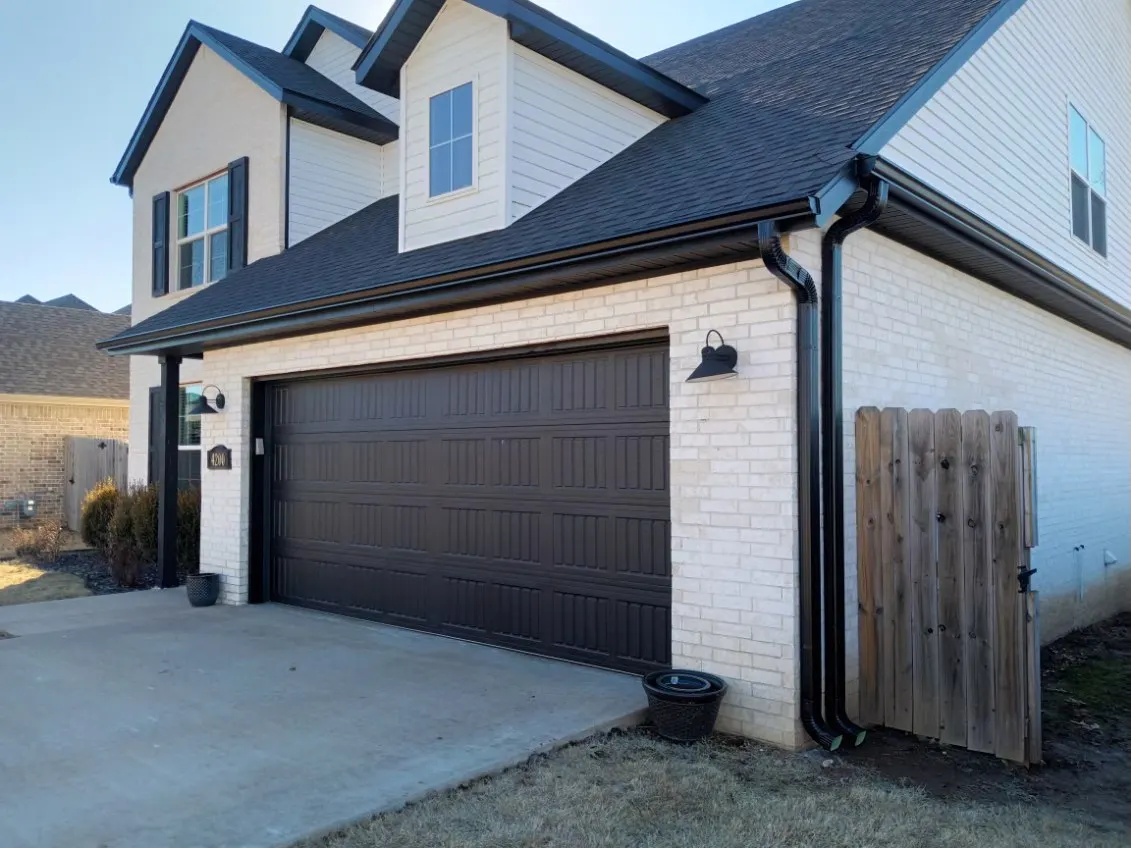 Gutter Perfection photo from the Google listing