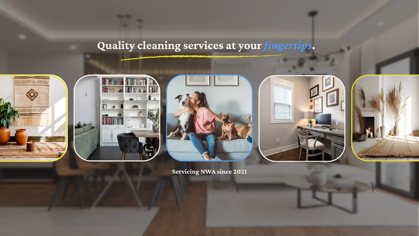 HandyFam photo from the Google listing