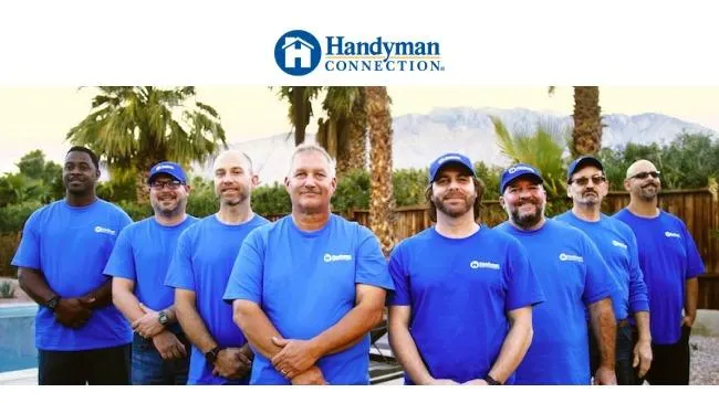 Handyman Connection of NW Arkansas photo from the Google listing