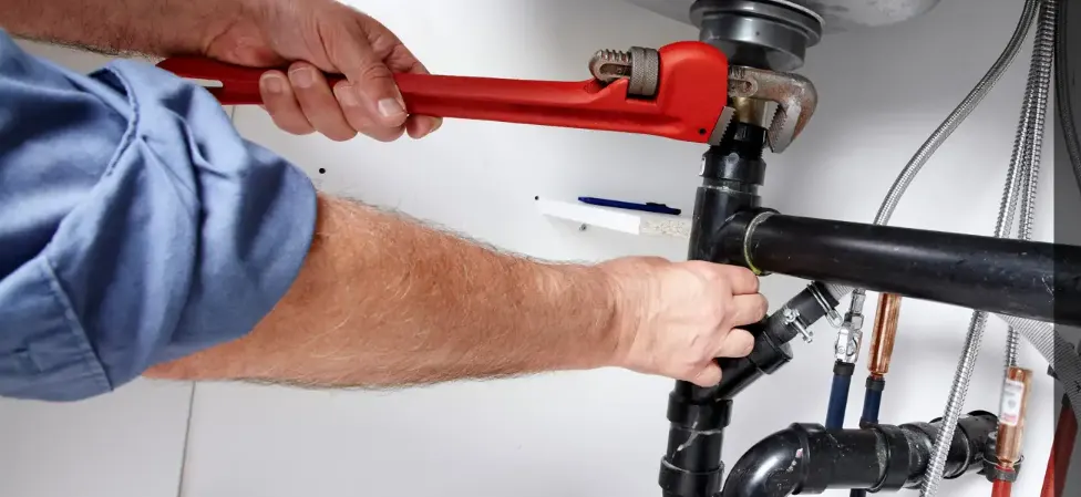 Hansen Plumbing Pro photo from the Google listing