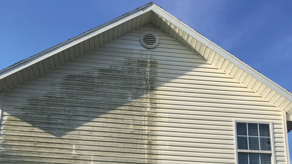 HC Power Wash photo from the Google listing