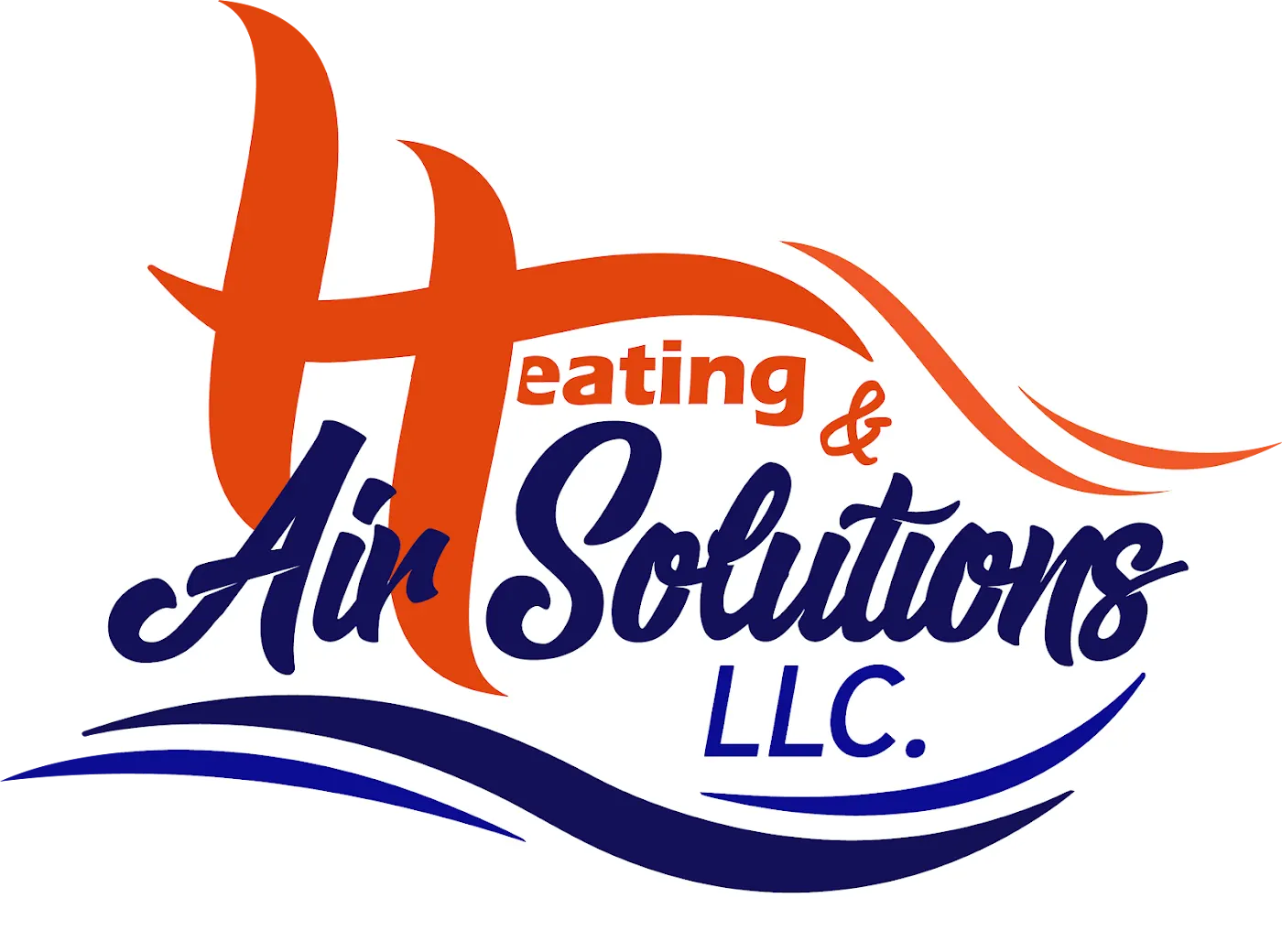 Heating and Air Solutions LLC photo from the Google listing
