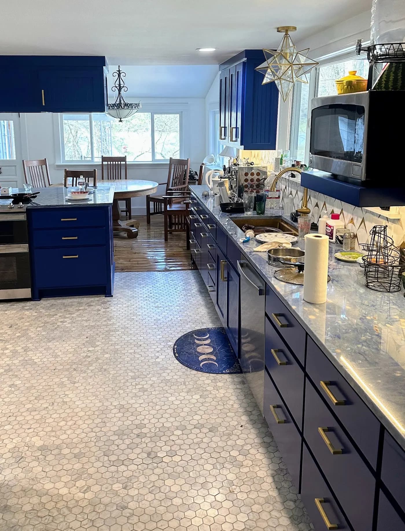 Holaway Handyman photo from the Google listing