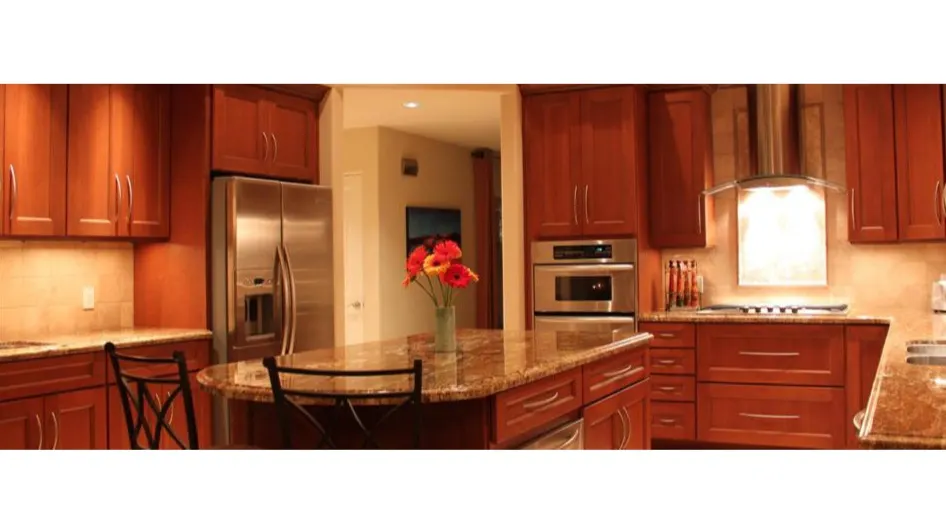 Home With Style Restoration & Paint, Inc photo from the Google listing