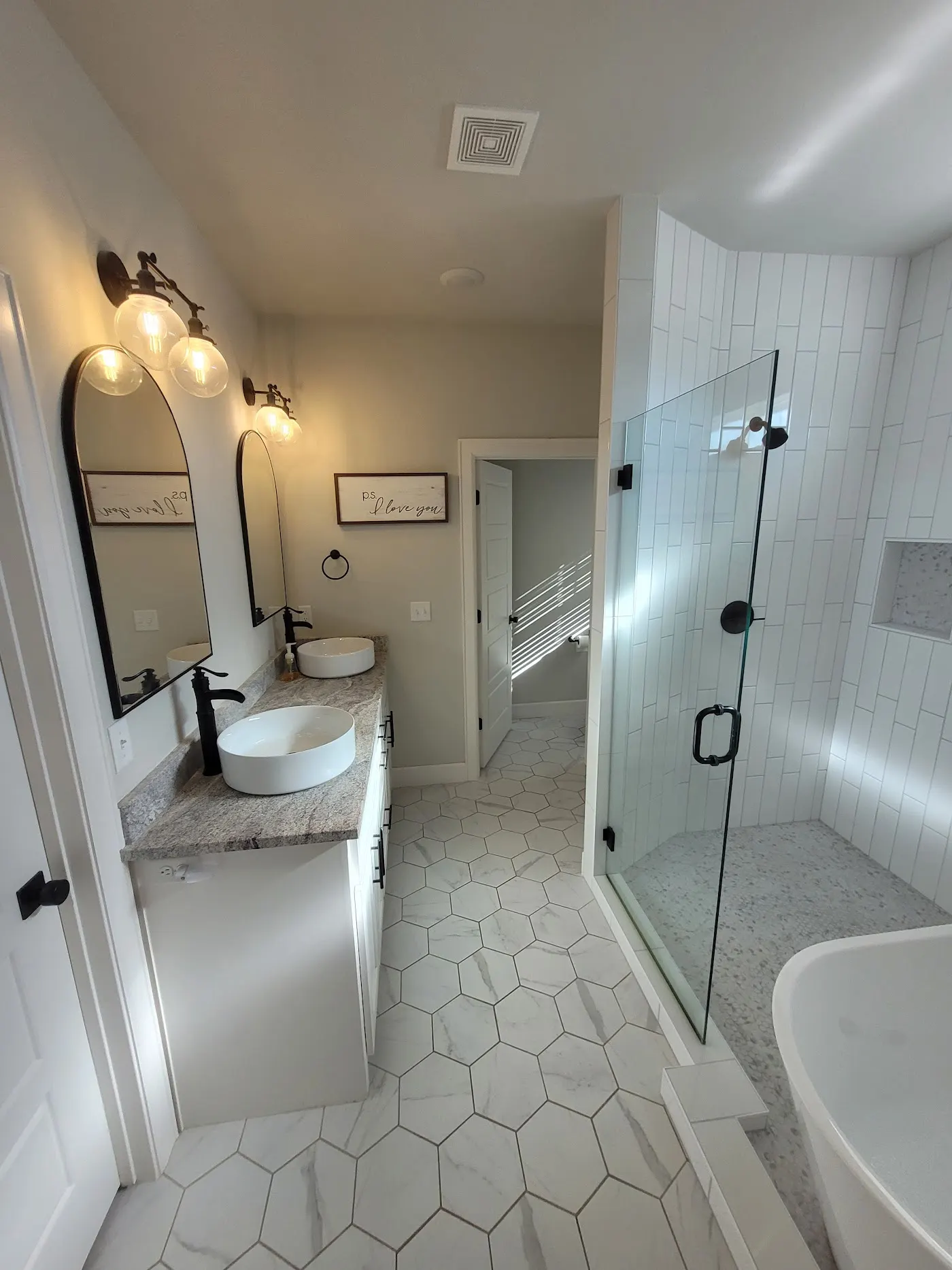 InStyle Bath and Tile photo from the Google listing