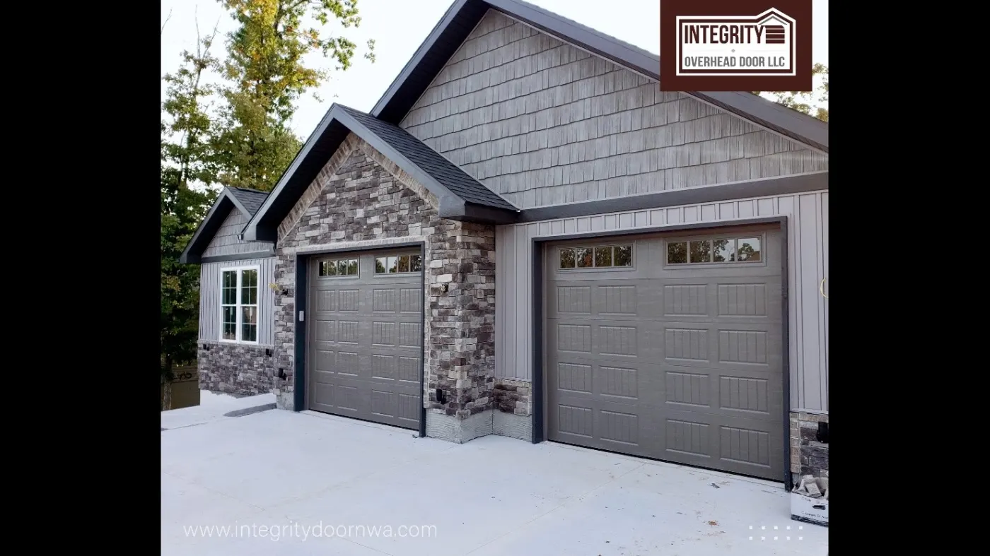 Integrity Overhead Door photo from the Google listing