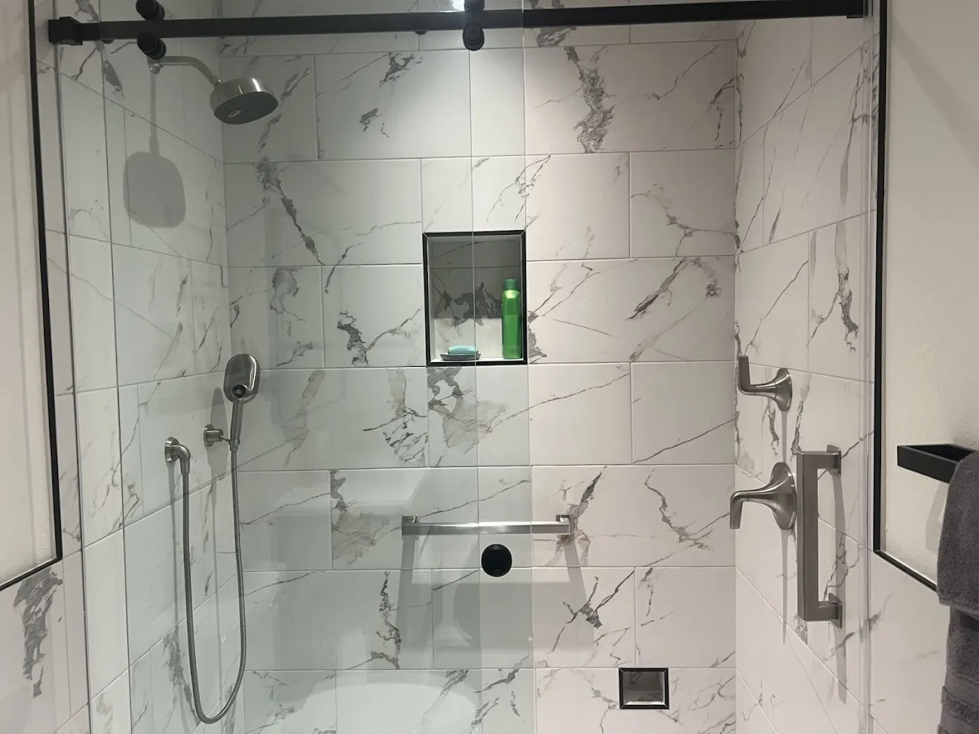Intelligent Plumbing Solutions photo from the Google listing