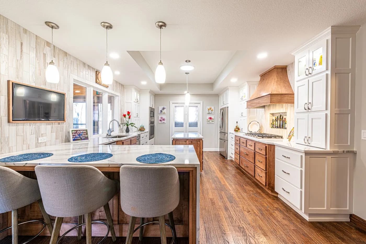 Janacek Remodeling photo from the Google listing