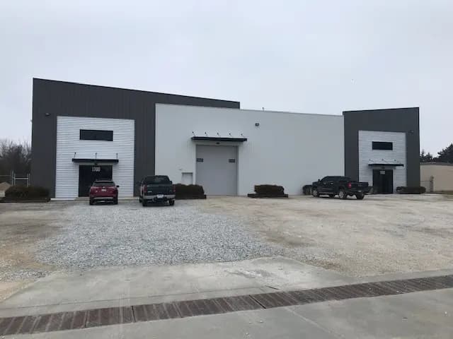 JC Construction photo from the Google listing