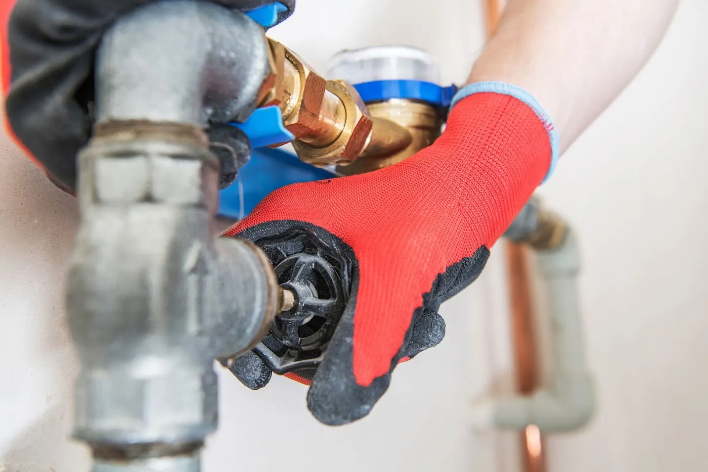 JoCo Plumbing photo from the Google listing
