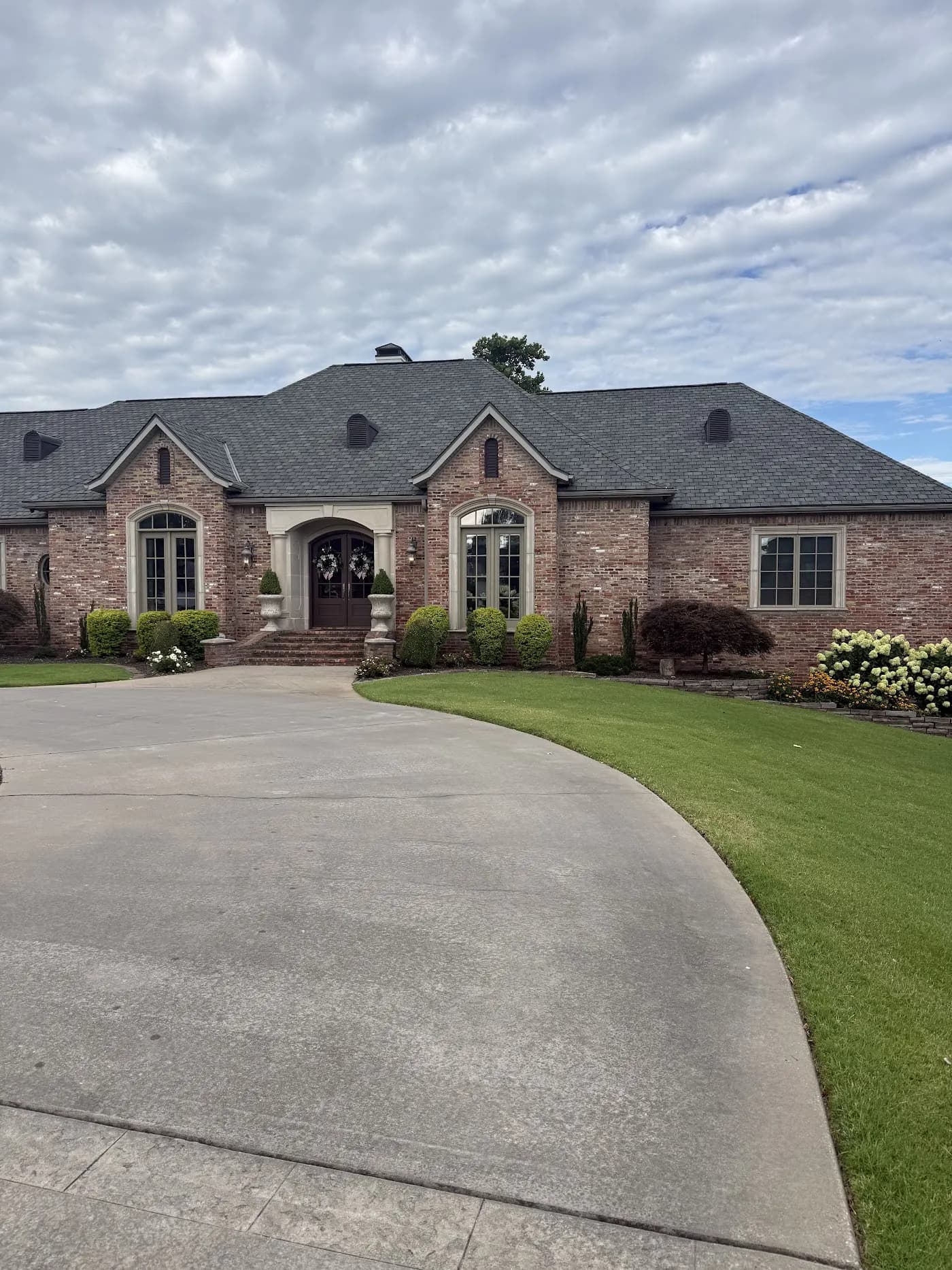 John’s Quality Roofing photo from the Google listing