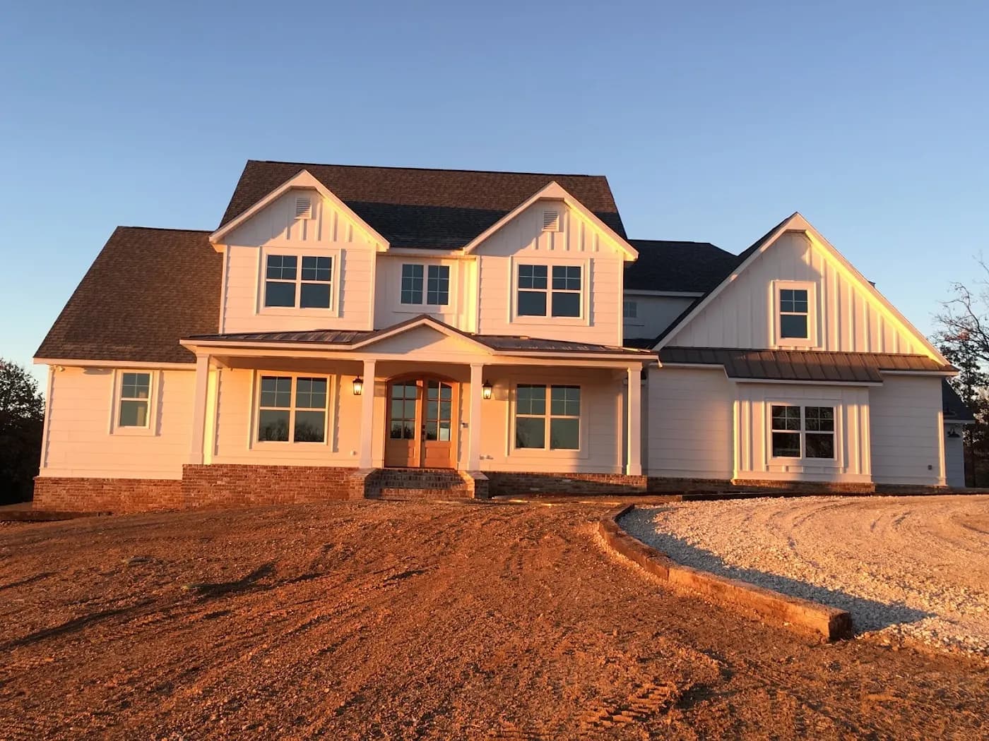 L&L Builders photo from the Google listing