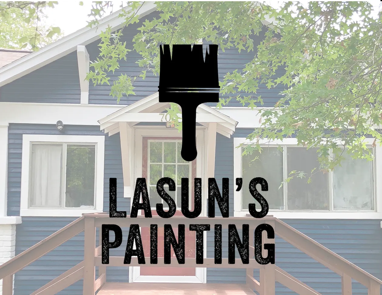 Lasun's Painting photo from the Google listing